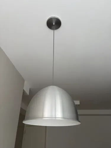 Luminária pendente