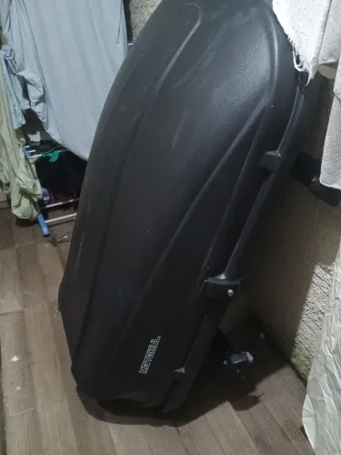 Maleiro motobul 610 litros
