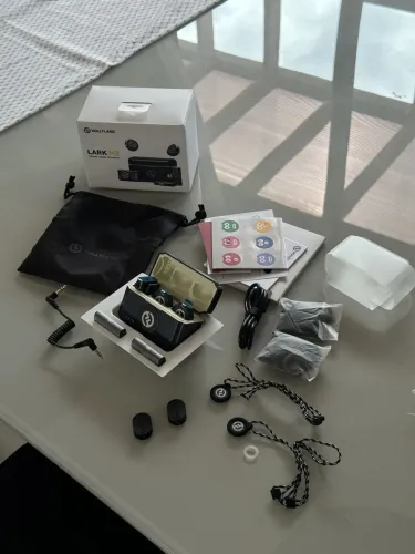 LARK M2 VERSÃO COMPLETA !
