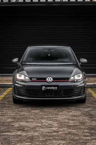 Volkswagen Golf GTI 2.0 TSI 220cv Aut. 2015