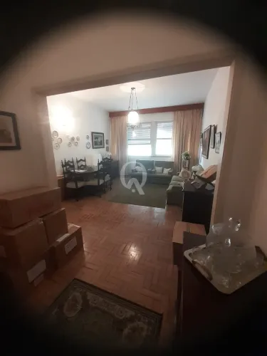 Apartamento Perfeito para Família em Leblon!