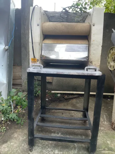 Cilindro de padaria 
