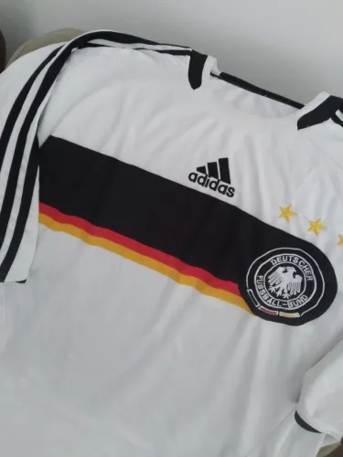 Camisa da Alemanha adidas gg boa
