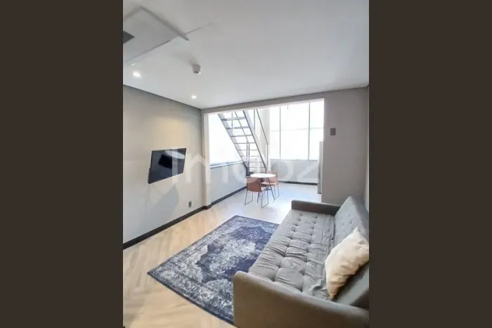 Apartamento à venda na Rua Bela Cintra, 1425 - Jardim Paulista - São Paulo - SP