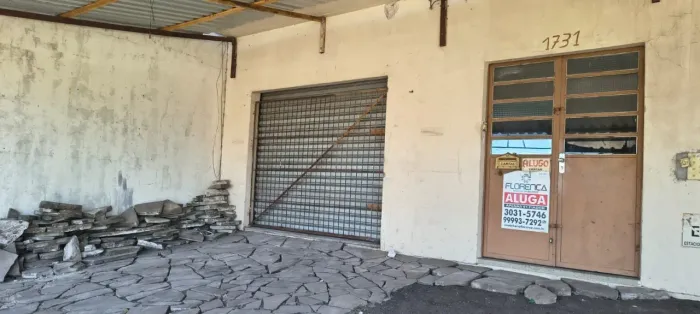 Sala Comercial para Locação em Canoas, Niterói, 1 banheiro, 2 vagas