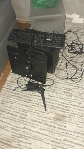 PC novo pixau 500$
