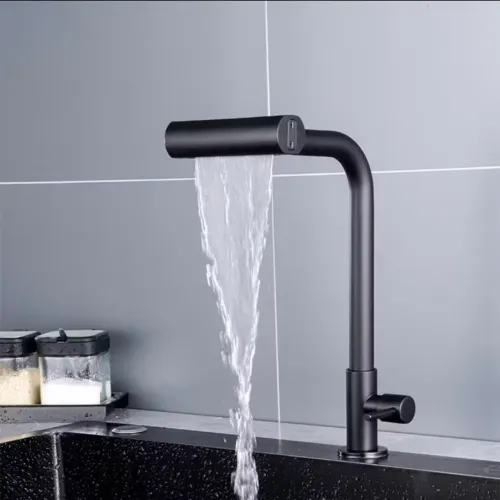 Torneira Gourmet 4 em 1