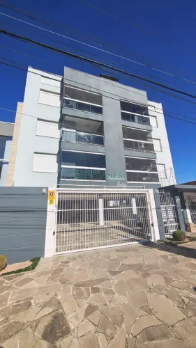 Apto Mobiliado Cinqüentenário Caxias do Sul