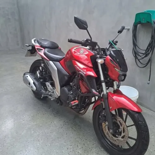 Yamaha Fazer Fz15 150 Flex 2023