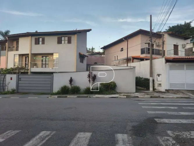 Casa com 4 dormitórios à venda, 220 m² por R$ 850.000,00 - Granja Viana - Cotia/SP