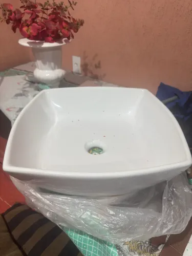 Vendo uma Cuba nova