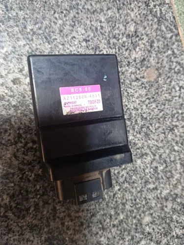 Módulo fazer 250