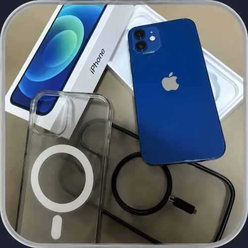 Iphone 12