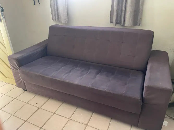 Vendo sofá 