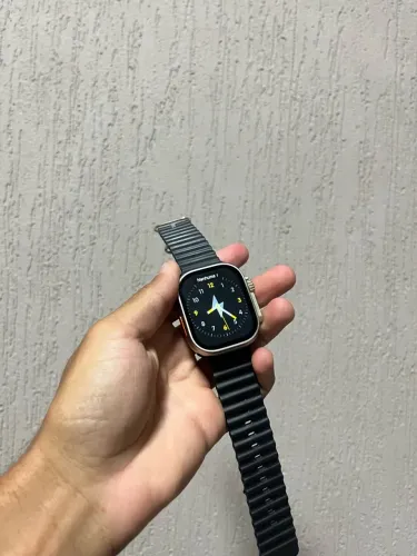 Relógio Smartwatch