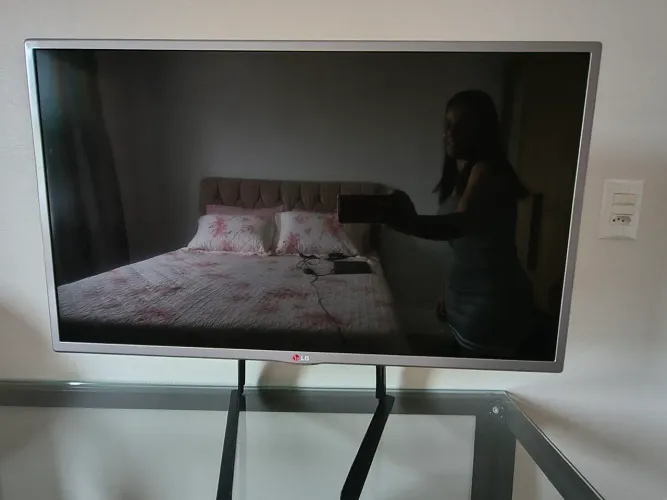 Smart TV Led 32 ' LG