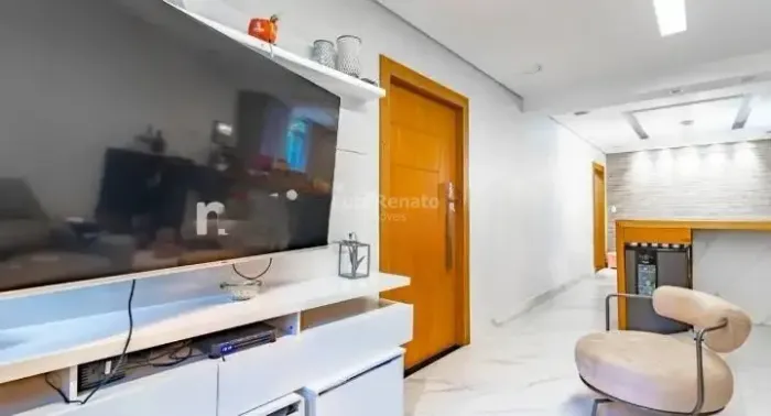 Apartamento à venda no bairro Santo Antônio
