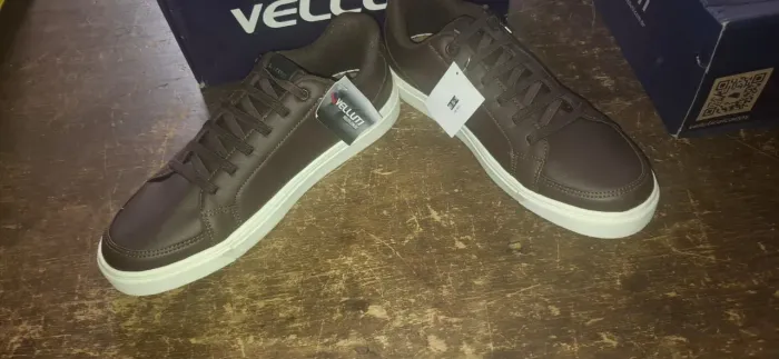 Sapatenis original marca vellut