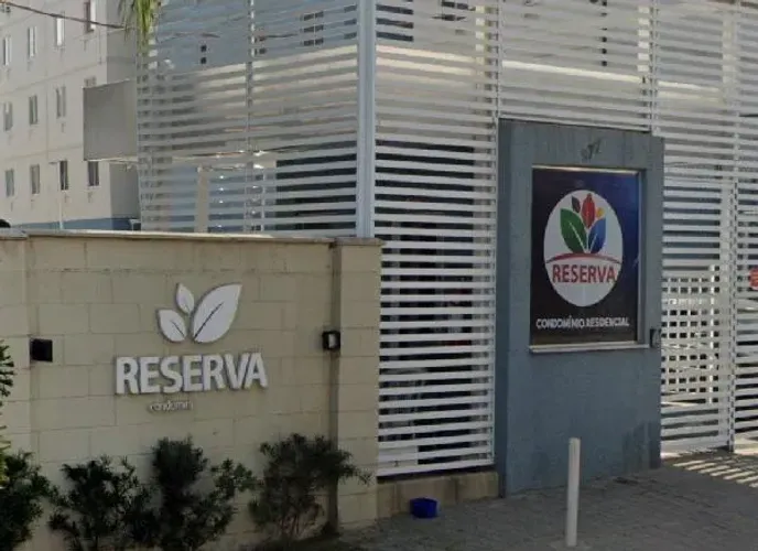 Grande chance Apartamento no Bom Pastor, Belford Roxo - RJ, Apto 2B24, 2 quartos, 1 vaga,