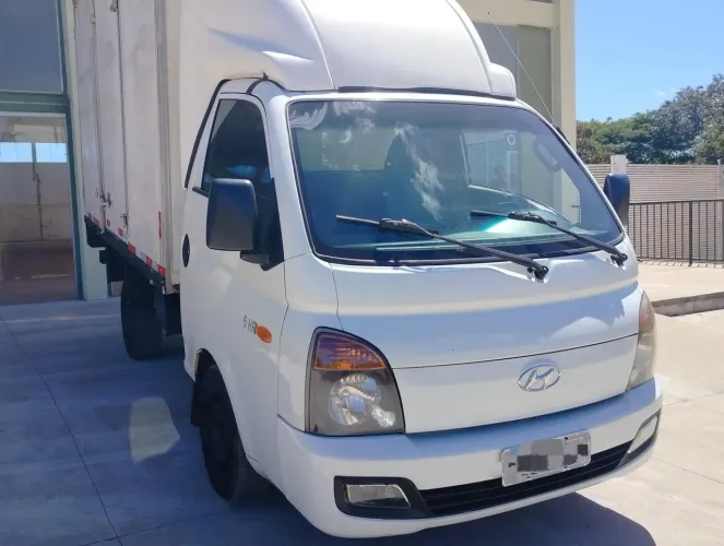 Hyundai HR 2.5 TCI Diesel (rs/rd) 2016