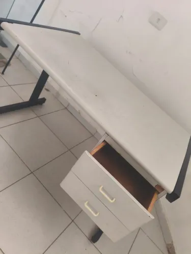 mesa de escritorio