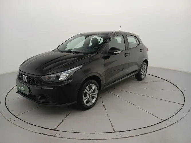 Fiat Argo Drive 1.0 Firefly 2026