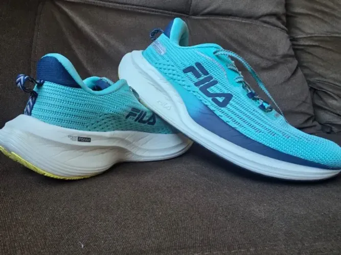 Fila Racer Speedzone - Tam 38