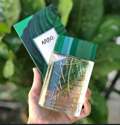 Perfume Arbo