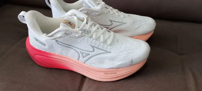 Mizuno Base Prime
