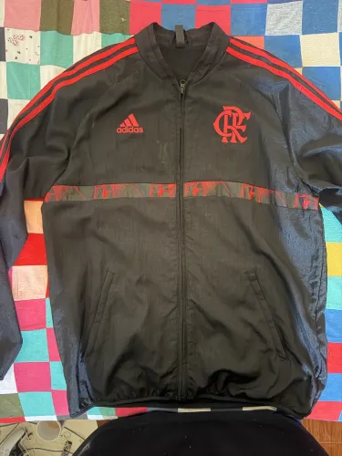 Casaco do Flamengo tamanho L