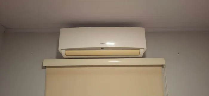 Ar condicionado inverter 18 mil btus