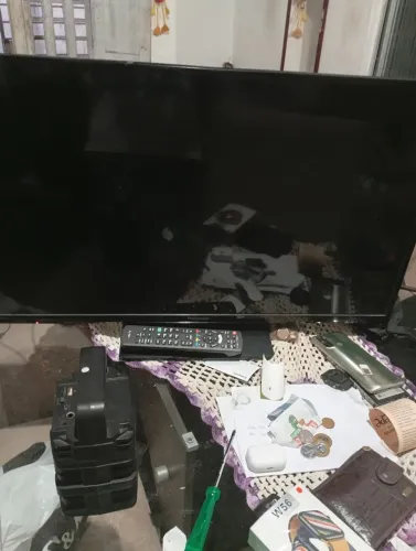 Tv Panasonic