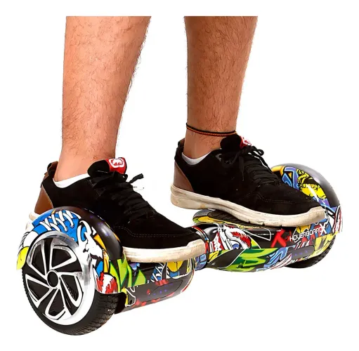 Hoverboard
