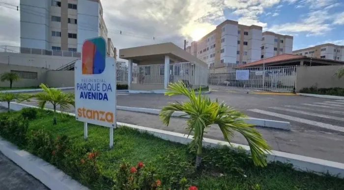 CONDOMÍNIO PARQUE DA AVENIDA [57168]