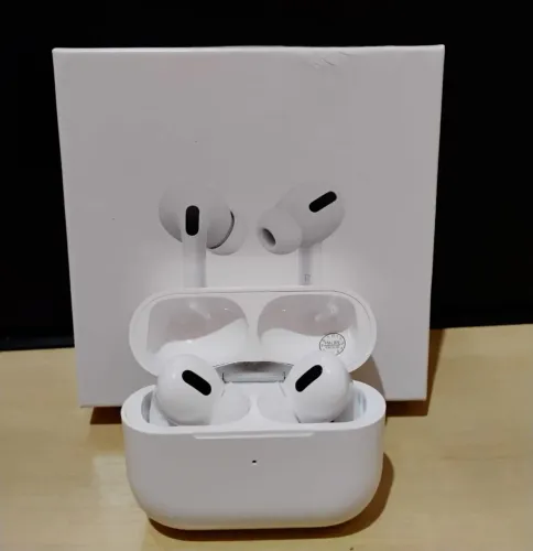 Fone Sem Fio Bluetooth Pro - (NOVO)