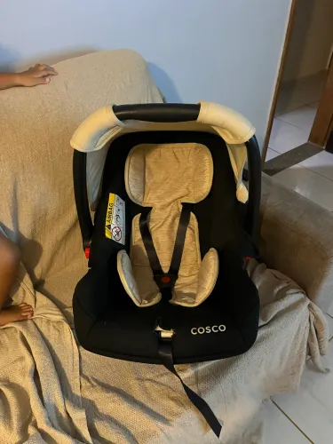 Bebê conforto -Cosco