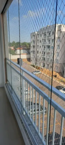 Apto Mobiliado no Araçagy