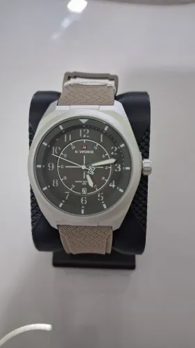 Relogio masculino Naviforce 