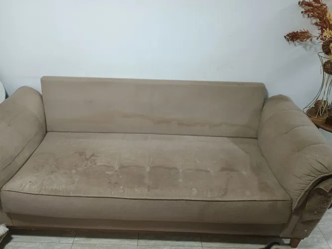 Sofá 3 lugares