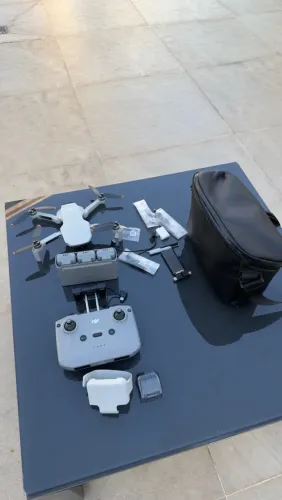 Drone mini 4k
