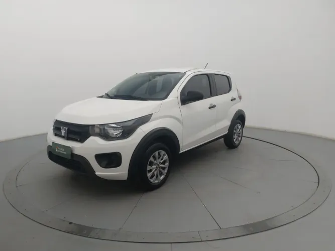 Fiat Mobi Like ON 1.0 Fire Flex 5P. 2023