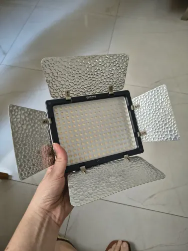 Led Yongnuo