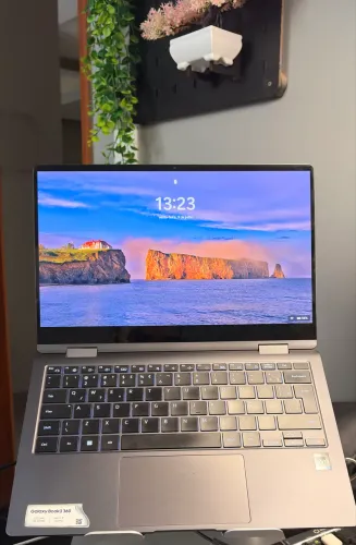 Samsung Book 3 360 - Excelente Estado