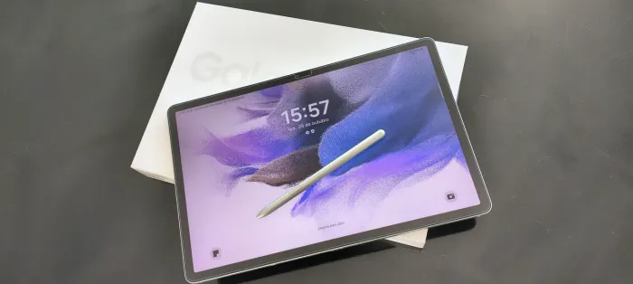 Tablet Samsung Tab S7 FE