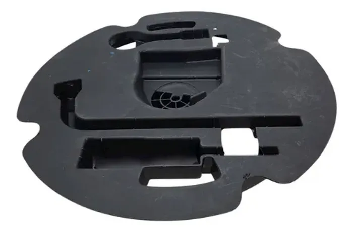 Trava Estepe Porta Ferramentas  Fiat Siena 1.3  2004 204311