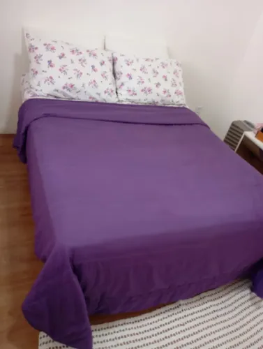 Cama box 
