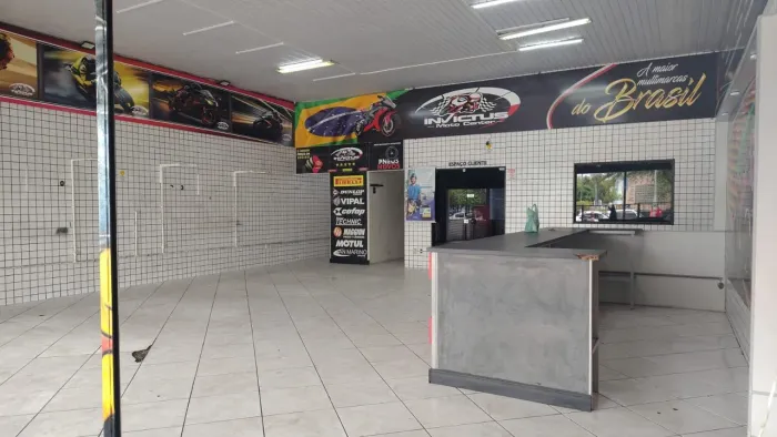 PONTO COMERCIAL PARA ALUGAR NA AV. RECIFE - 220 m² | R$ 6.000