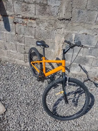Bicicleta aro 24