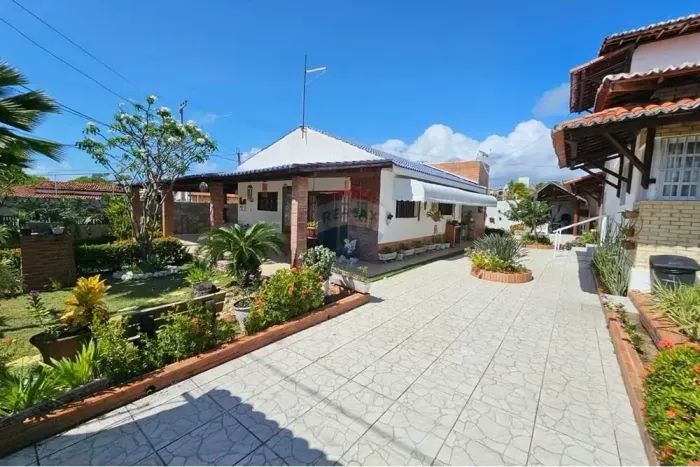 Oferta!! 02 Belíssima Casa 810M² Na Praia de Búzios