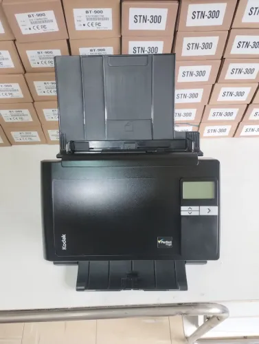 Scanner Kodak i2800 $700,00 